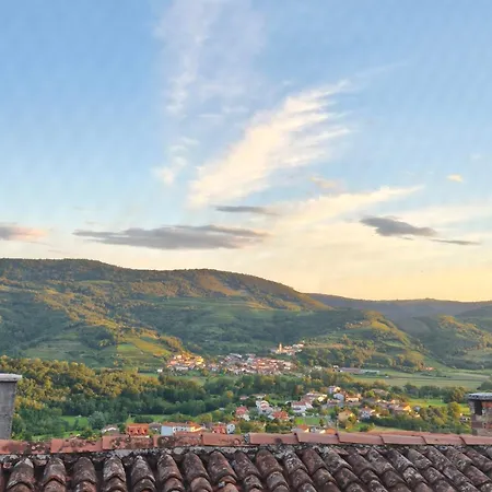 Hisa Margarita 아파트