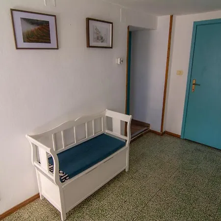 Apartamento Hisa Margarita