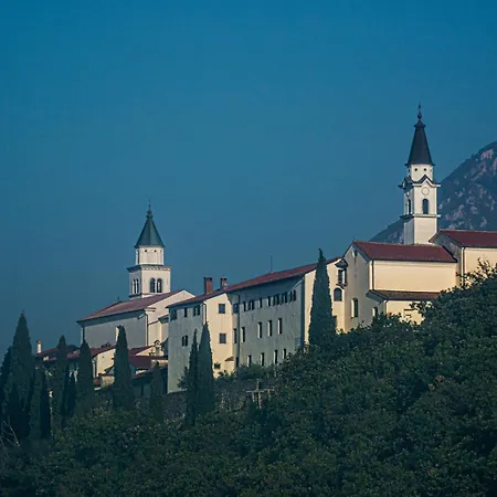 Hisa Margarita Ajdovščina