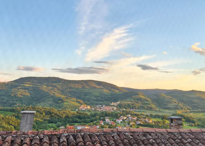 Hisa Margarita Apartman