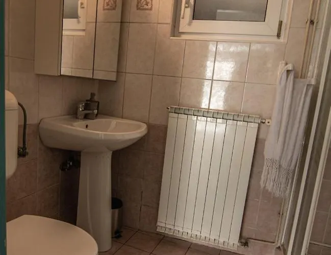 Hisa Margarita * Ajdovščina