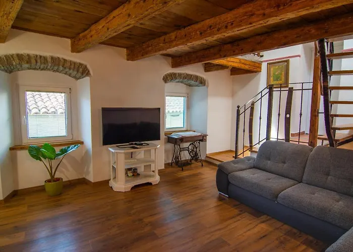 Hisa Margarita Apartman