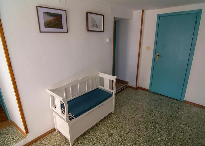 Apartman Hisa Margarita