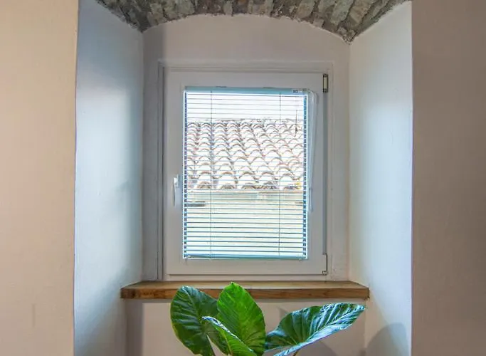 Hisa Margarita Lejlighed *