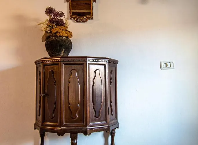 Apartman Hisa Margarita Ajdovščina