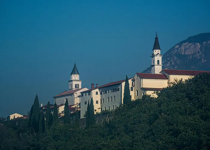 Hisa Margarita Ajdovščina